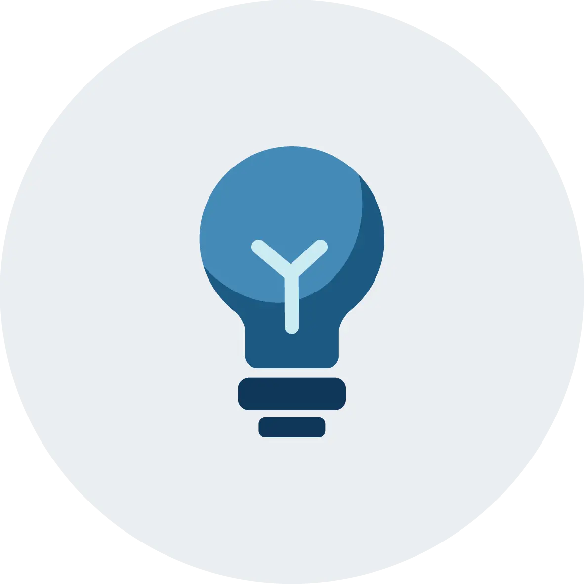 Lightbulb Icon
