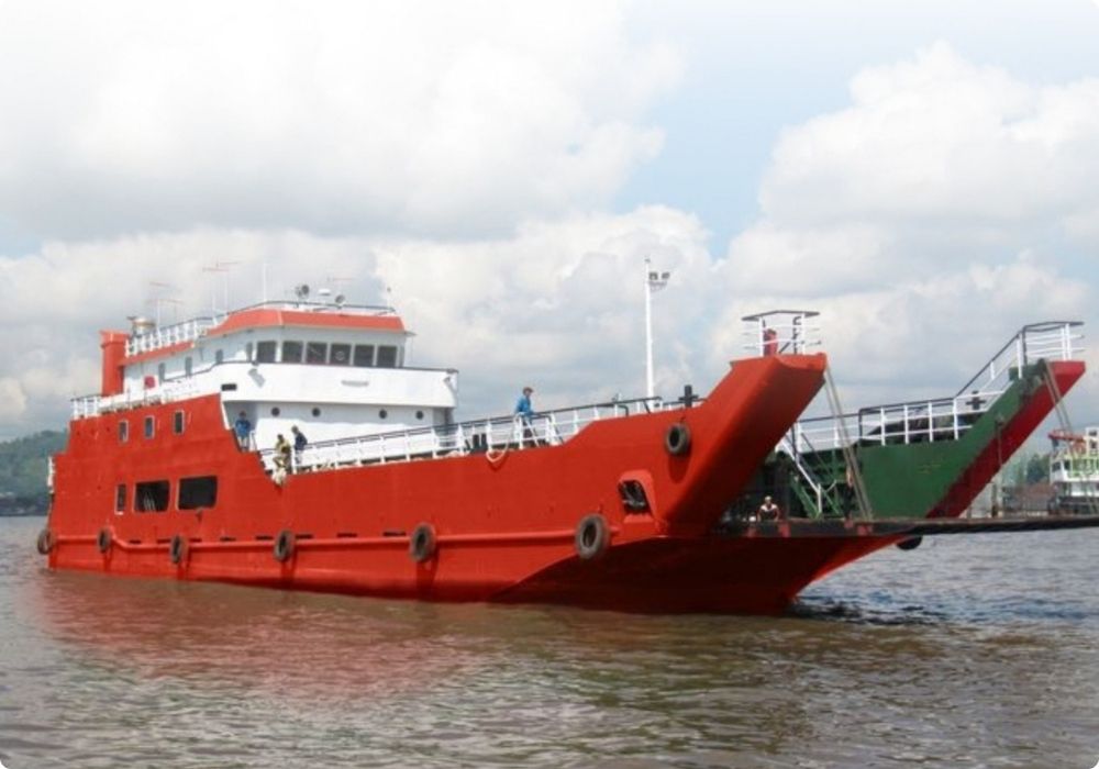 LESTARI YANINDO 57