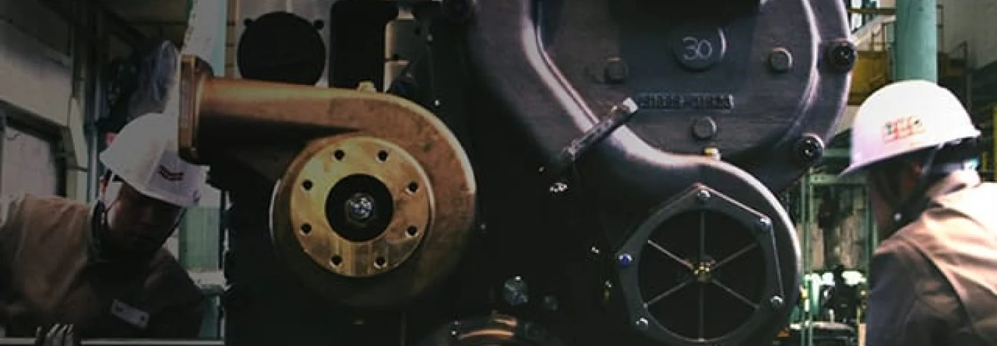 Propulsion Systems